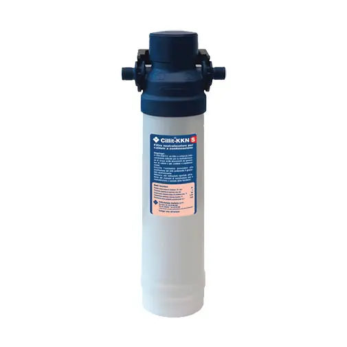 Filtro neutralizador Cond. KKN-S Cilit Filtro neutralizador Cond. KKN-S Cilit