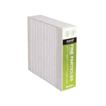 Filtro partículas finas Aldes VMC InspirAIR Side 240 Filtro partículas finas Aldes VMC InspirAIR Side 240