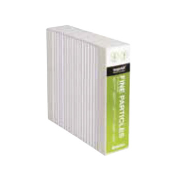 Filtro partículas finas Aldes VMC InspirAIR Side 370 Filtro partículas finas Aldes VMC InspirAIR Side 370