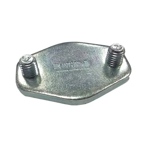 Flange cega Bahisa BH007