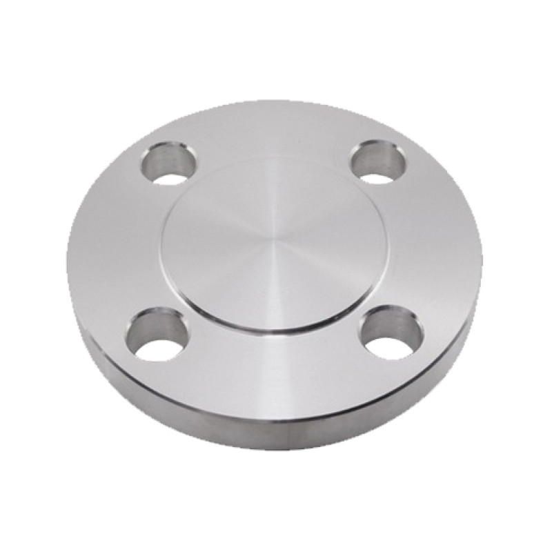 Flange cega EN1092-1/05 DN150 PN10/16 Flange cega EN1092-1/05 DN150 PN10/16