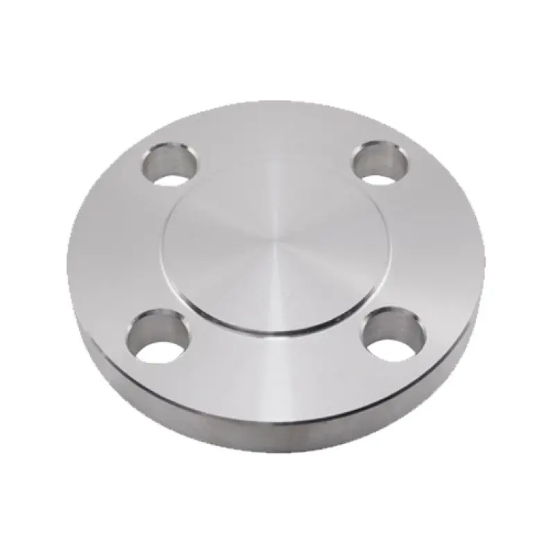Flange cega EN1092-1/05 DN150 PN10/16 Flange cega EN1092-1/05 DN150 PN10/16