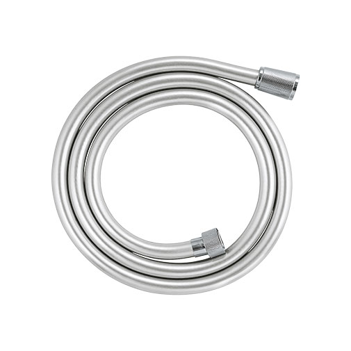 Flexível plástico Grohe Silverflex 1500 mm Flexível plástico Grohe Silverflex 1500 mm