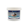 Floculante Inpool 5 kg em pastilhas 100 g
