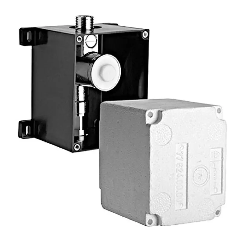Fluxómetro Schell Compact II para urinol Fluxómetro Schell Compact II para urinol