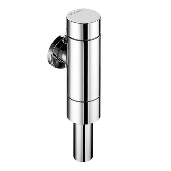 Fluxómetro Schell Schellomat Basic para sanita com válvula isolamento integrada