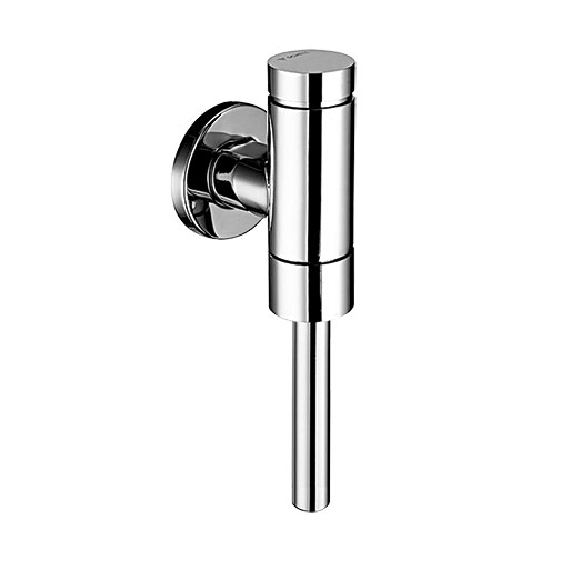 Fluxómetro Schell Schellomat Basic para urinol com válvula isolamento integrada Fluxómetro Schell Schellomat Basic para urinol com válvula isolamento integrada