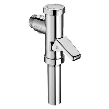 Fluxómetro Schell Schellomat para sanita