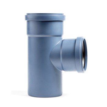 Forquilha 87º ABN Energy Plus 90 mm