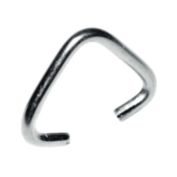 Gancho para corrente e tampão