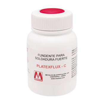 Gel decapante 80 ml para solda branda