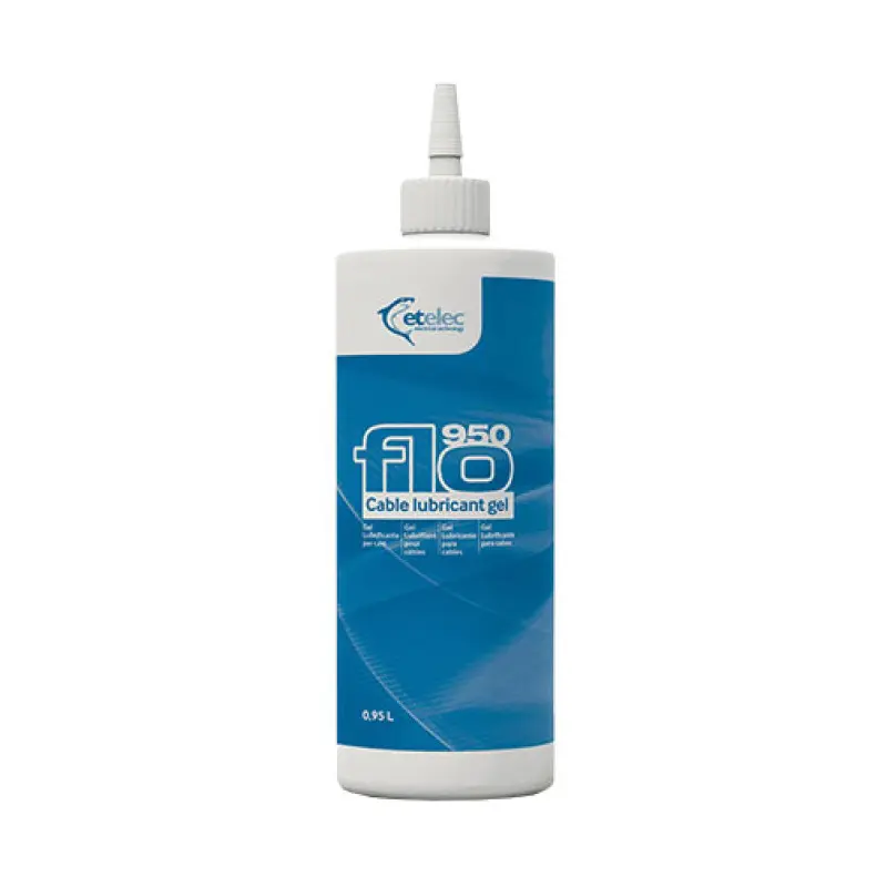 Gel lubrificante 0,95 L Gel lubrificante 0,95 L