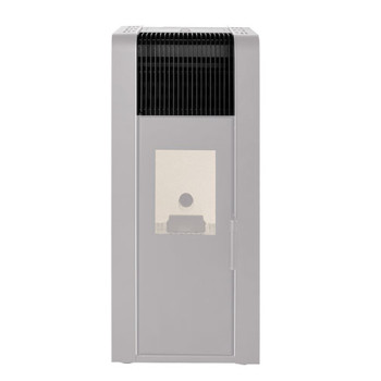 Grelha Aspen para salamandra Solzaima K400 Grelha Aspen para salamandra Solzaima K400