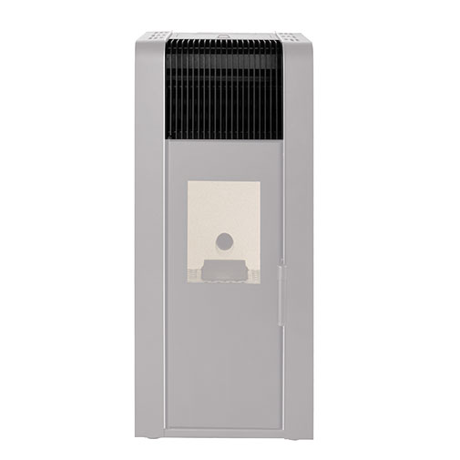 Grelha Aspen para salamandra Solzaima K400 Grelha Aspen para salamandra Solzaima K400