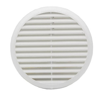 Grelha de plastico persiana 15x200mm