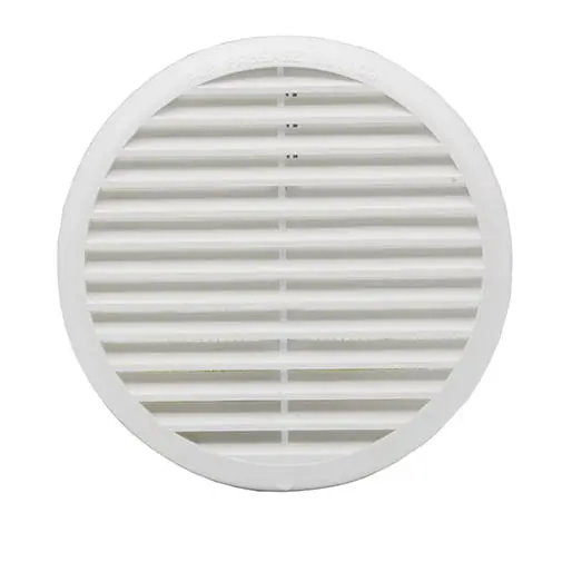 Grelha de plastico persiana 21x235mm