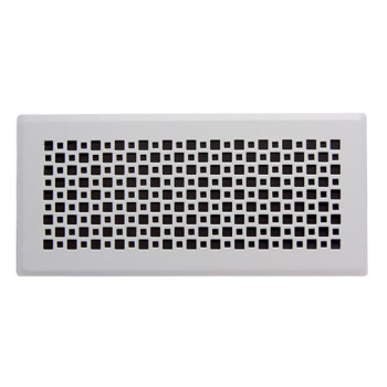 Grelha insuflação Insuatherm VMC Neptuno Grelha insuflação Insuatherm VMC Neptuno