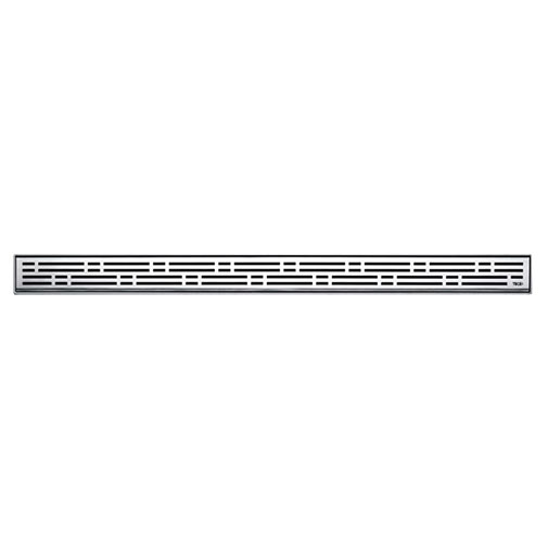 Grelha TECEdrainline, basic 700 mm. Grelha TECEdrainline, basic 700 mm.