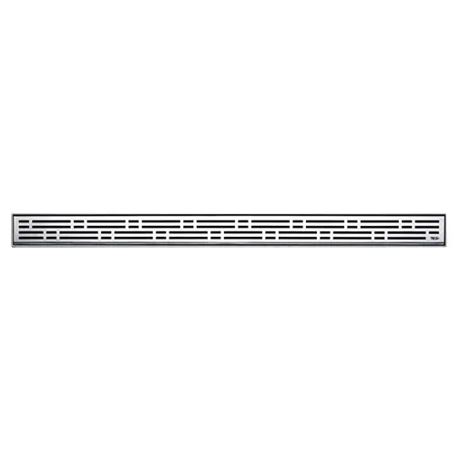 Grelha TECEdrainline, basic 700 mm. Grelha TECEdrainline, basic 700 mm.