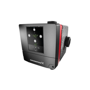 Grupo misturador Grundfos Mixit 25-10 R NRV