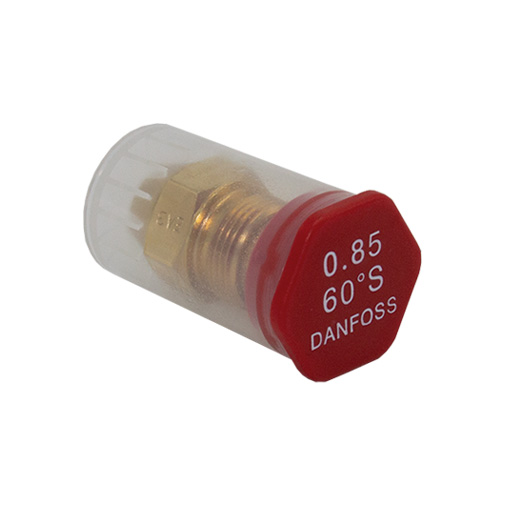 Injector Danfoss 0,85-60º S Injector Danfoss 0,85-60º S