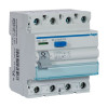 Interruptor diferencial Hager CDC 463P 4P 63 A 30 mA tipo AC