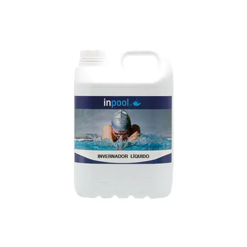Invernador líquido Inpool 5 L