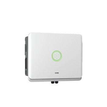 Inversor solar hídrido SAJ 10,0 kW trifásico