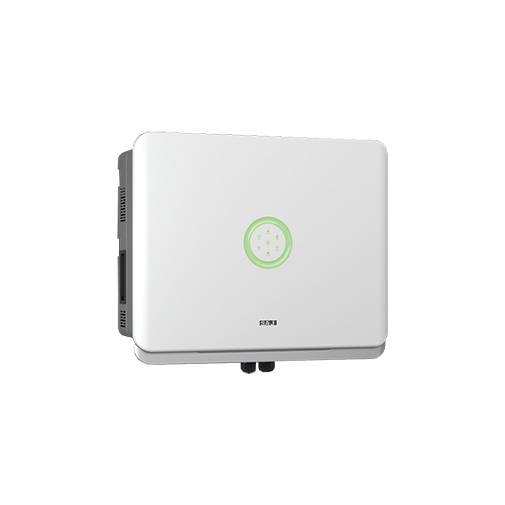 Inversor solar hídrido SAJ 5,0 kW trifásico Inversor solar hídrido SAJ 5,0 kW trifásico