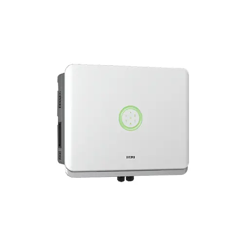 Inversor solar hídrido SAJ 5,0 kW trifásico Inversor solar hídrido SAJ 5,0 kW trifásico