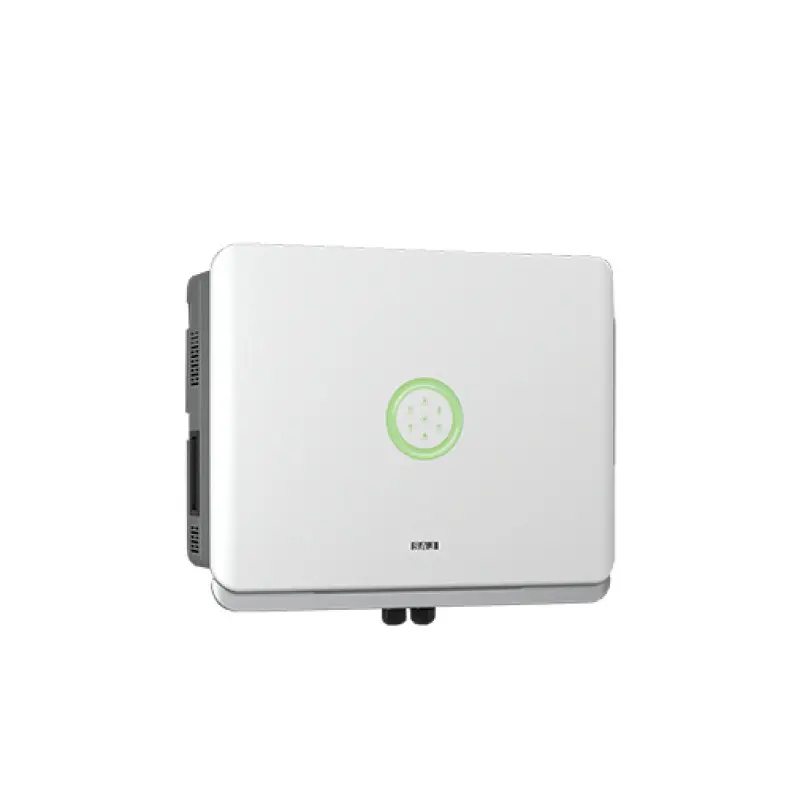 Inversor solar hídrido SAJ 6,0 kW trifásico Inversor solar hídrido SAJ 6,0 kW trifásico
