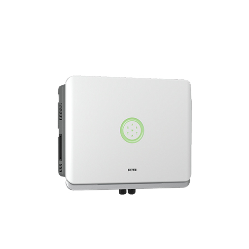 Inversor solar hídrido SAJ 8,0 kW trifásico Inversor solar hídrido SAJ 8,0 kW trifásico