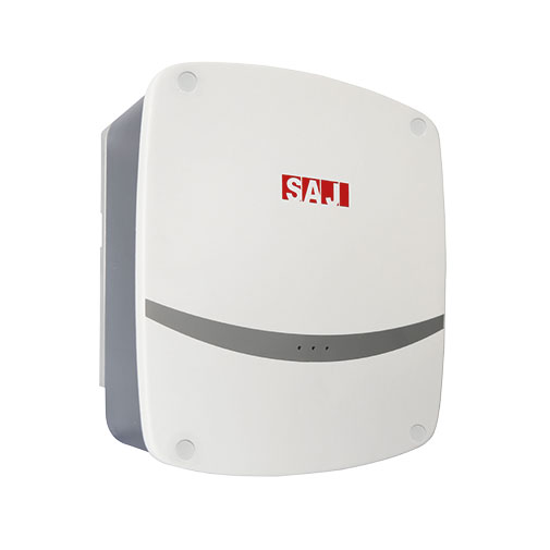 Inversor solar SAJ 1,5 kW monofásico Inversor solar SAJ 1,5 kW monofásico
