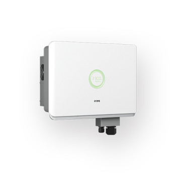 Inversor solar SAJ 30,0 kW trifásico