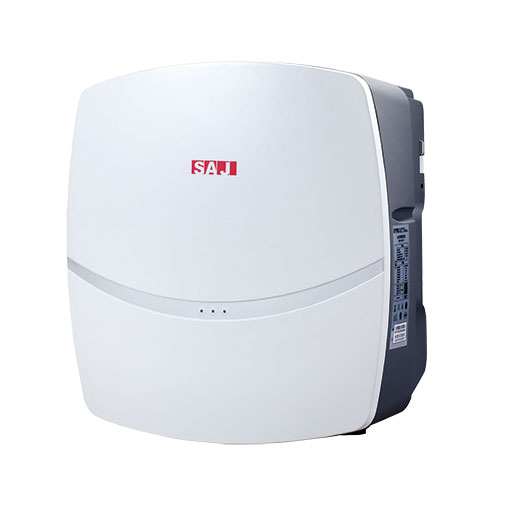 Inversor solar SAJ 8,0 kW trifásico Inversor solar SAJ 8,0 kW trifásico