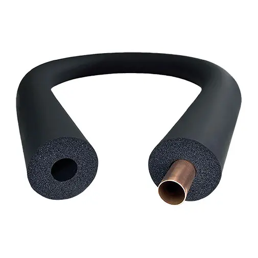 Isolamento térmico Armacell Accoflex SE 12 x 9 mm 2 m