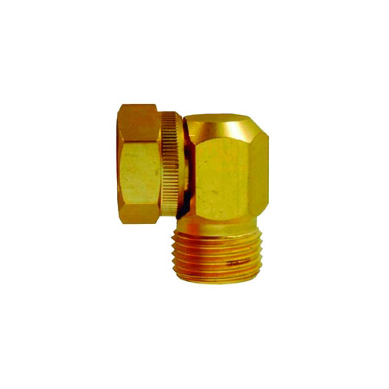 Joelho 1/2" M para placa fogão Joelho 1/2" M para placa fogão