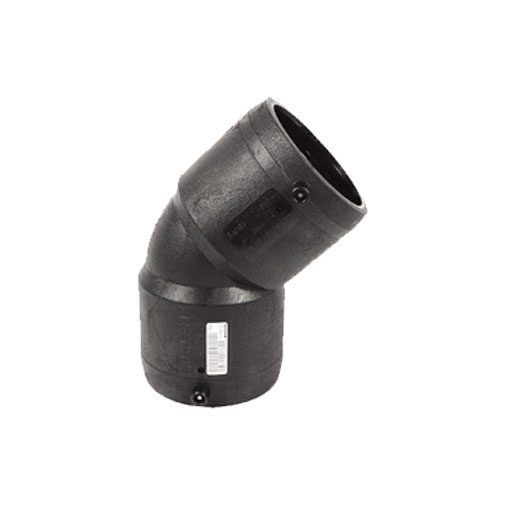 Joelho 45º eletrosoldável Friatec 32 mm Joelho 45º eletrosoldável Friatec 32 mm