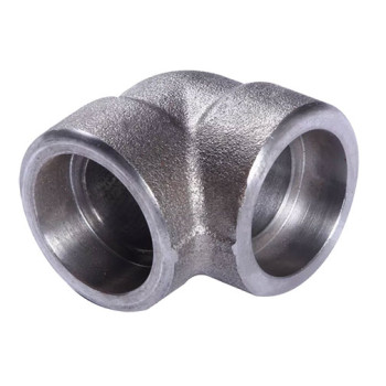 Joelho 90º 3000# A105 1/2" SW