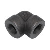 Joelho 90º 3000# A105 1" NPT