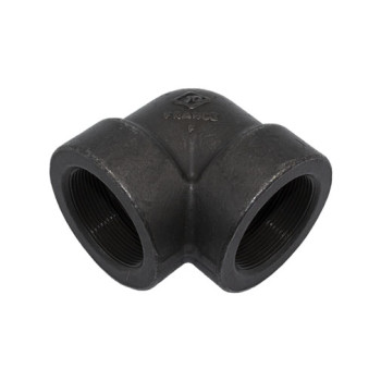 Joelho 90º 3000# A105 2" NPT