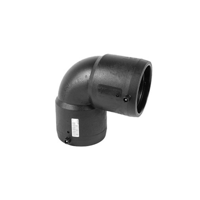Joelho 90º eletrosoldável Friatec 40 mm Joelho 90º eletrosoldável Friatec 40 mm