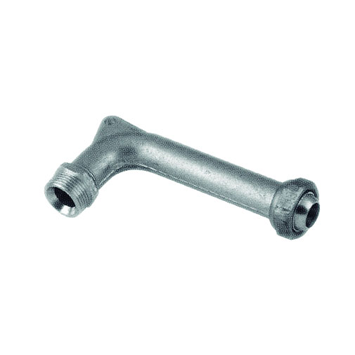 Joelho cónico 3/4" curto Joelho cónico 3/4" curto