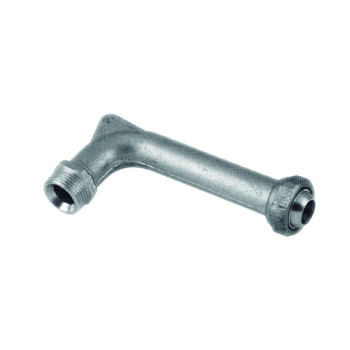 Joelho cónico 3/4" longo