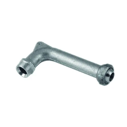 Joelho cónico 3/4" longo Joelho cónico 3/4" longo