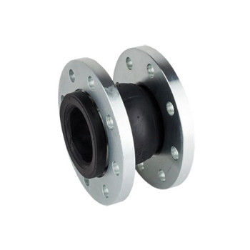 Junta dilataçao flangeada Tecofi DN65-2.1/2"