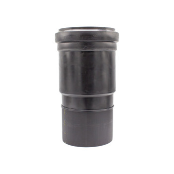 Junta dilatação PEAD Akatherm 200 mm