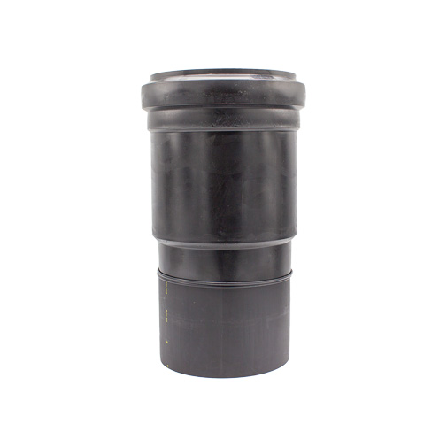 Junta dilatação PEAD Akatherm 200 mm Junta dilatação PEAD Akatherm 200 mm