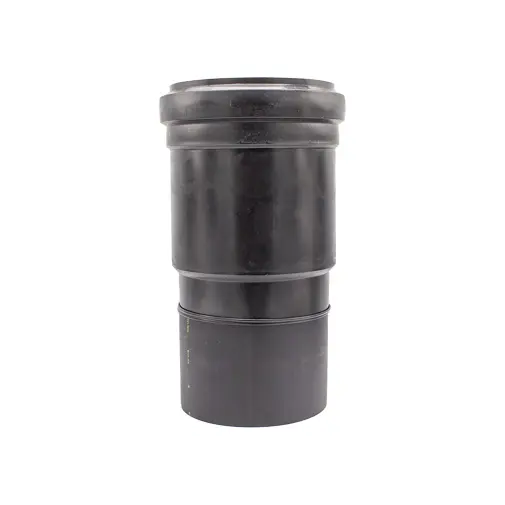 Junta dilatação PEAD Akatherm 200 mm Junta dilatação PEAD Akatherm 200 mm