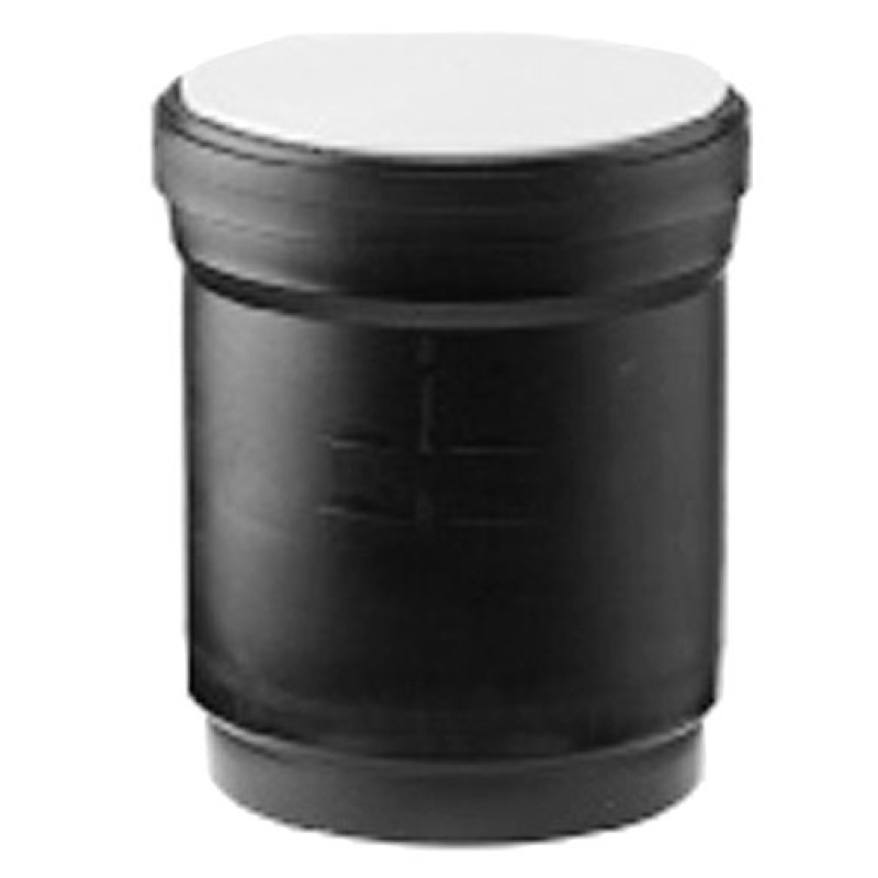 Junta dilatação PEAD Akatherm 56 mm Junta dilatação PEAD Akatherm 56 mm